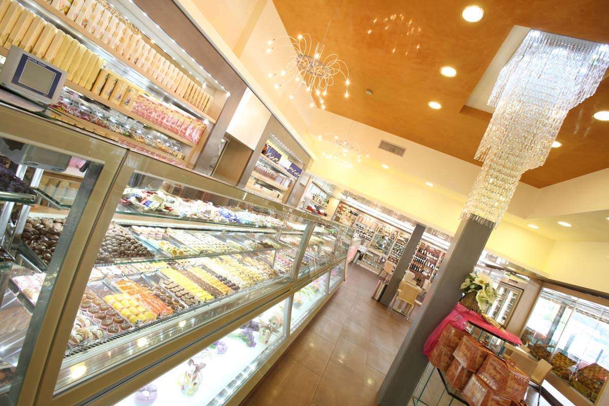 pasticceria veneto iginio massari