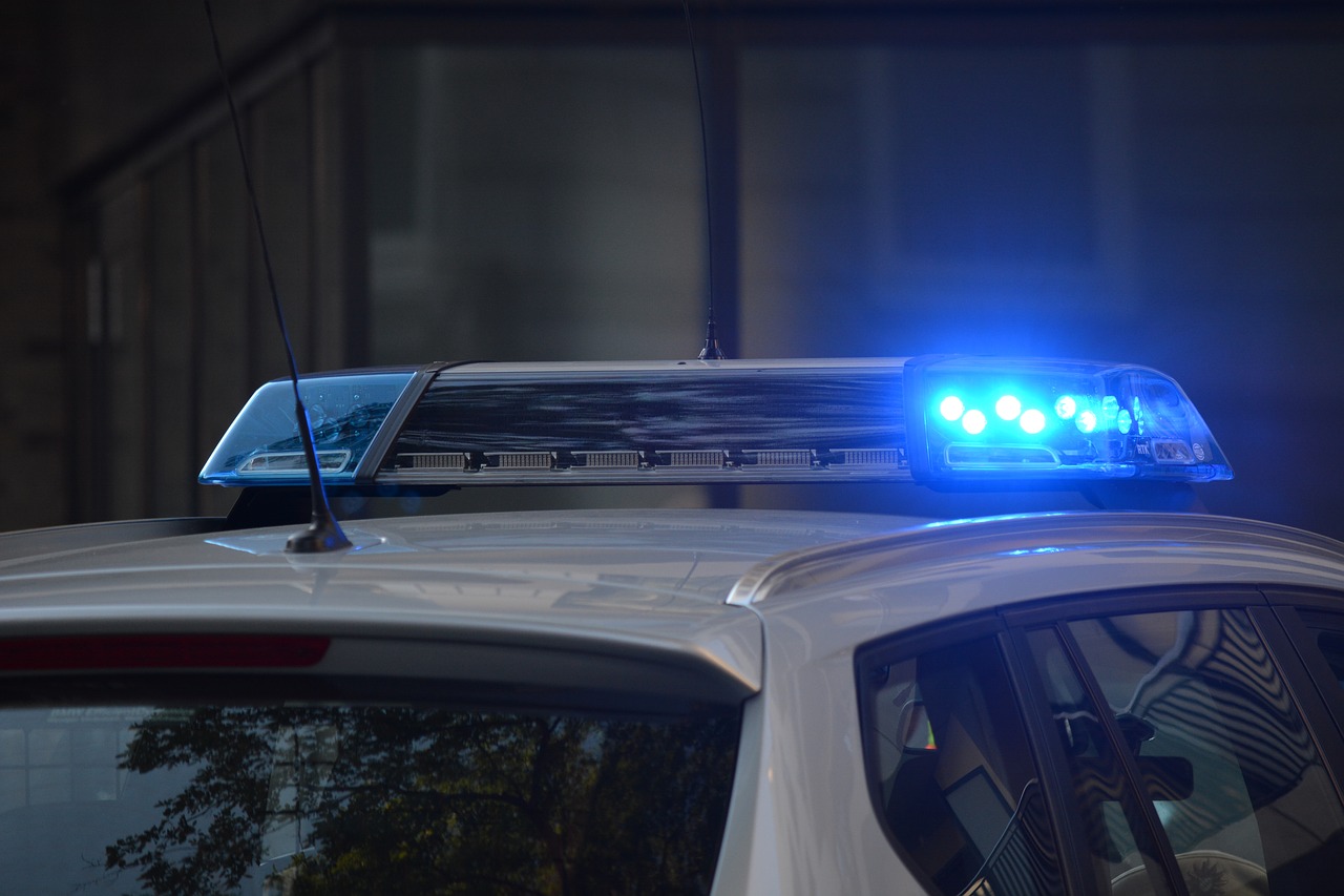 Ragazza 11enne salvata dalla polizia: il rapitore voleva ucciderla e smembrarla