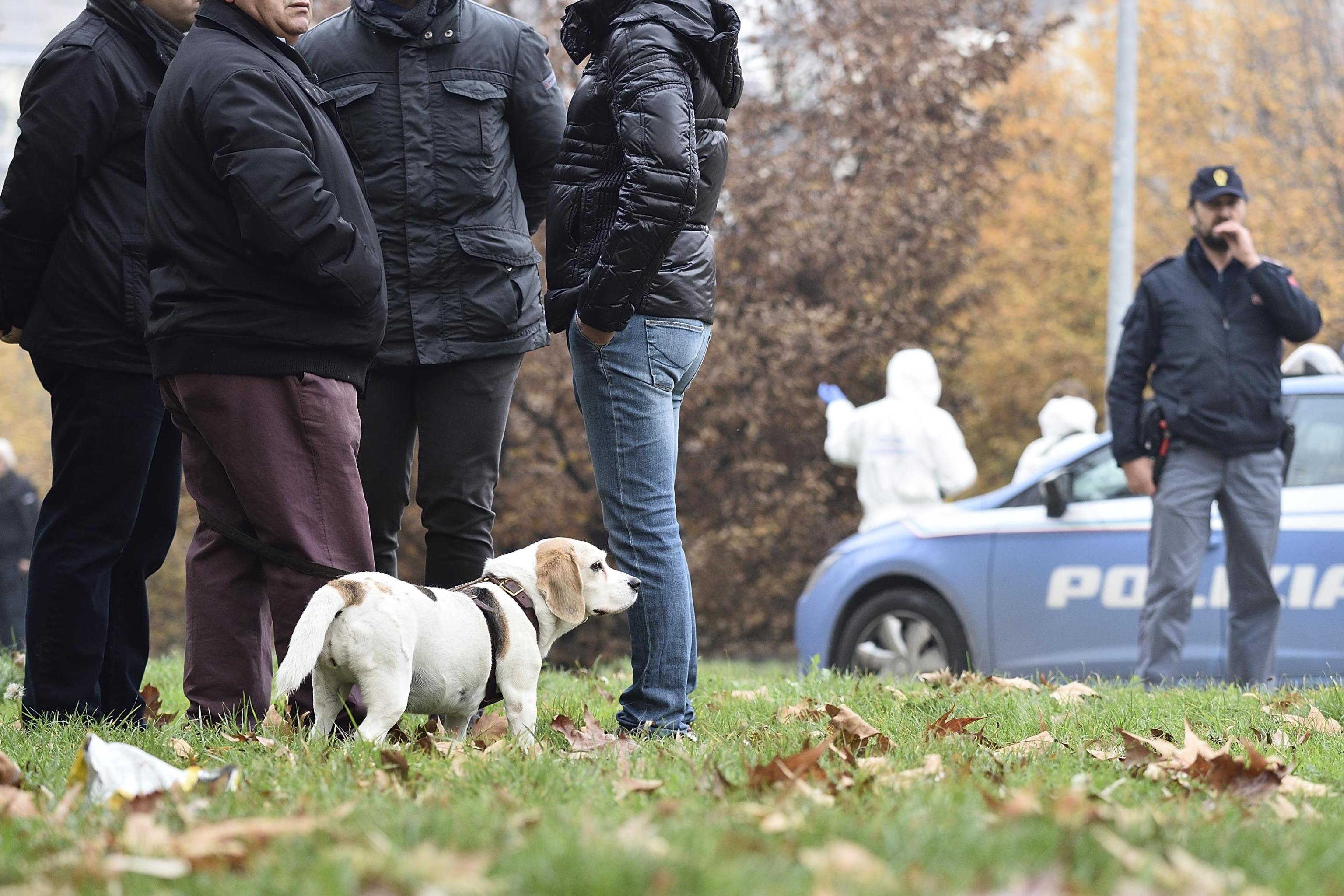 Donna accoltellata a Villa Litta: in stato di fermo un vicino di casa