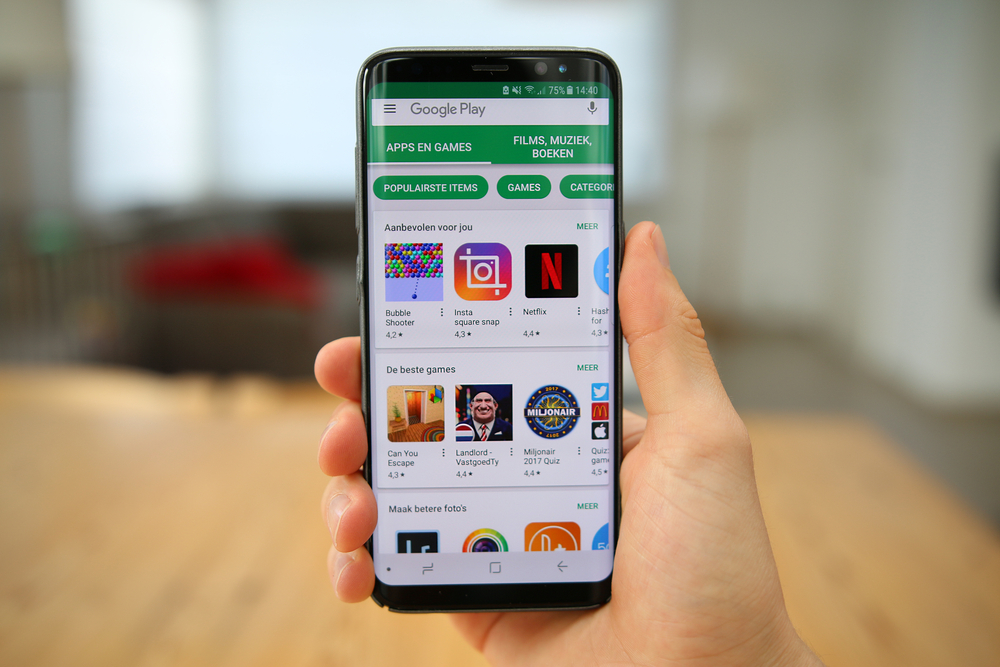 Allarme negli USA: le app per bambini rilasciate da Android traccerebbero i dati illegalmente