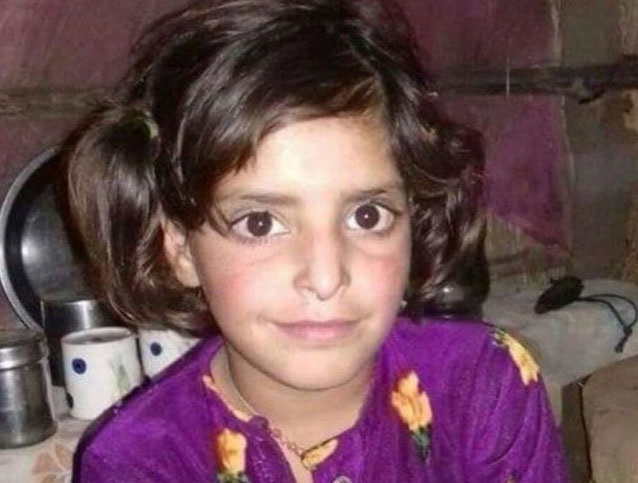 Bambina violentata, uccisa e mutilata: orrore in Kashmir