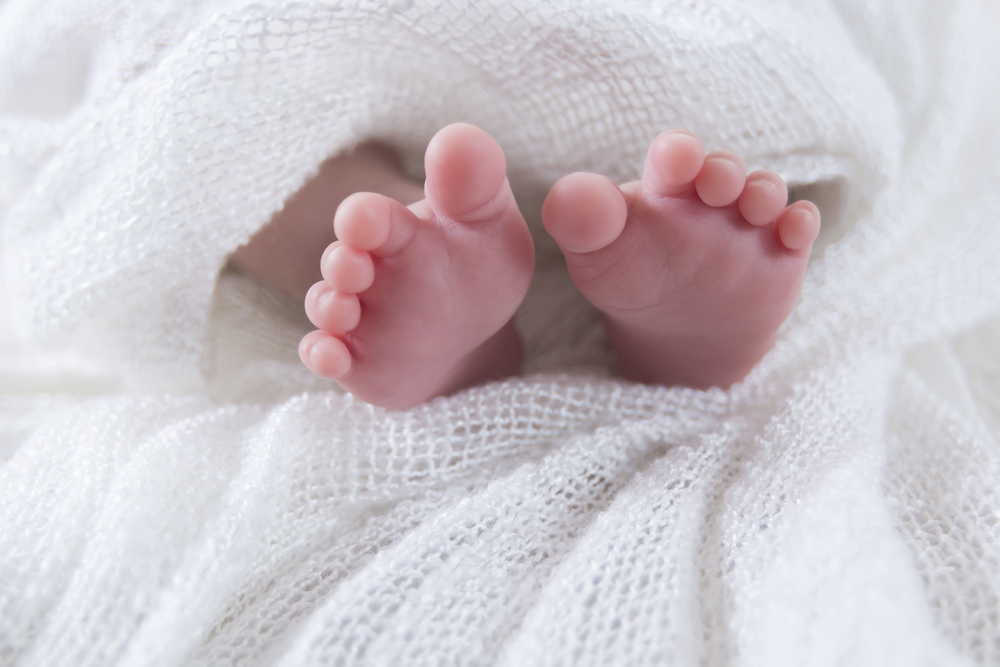 Genova, muore bimba di 25 giorni: genitori accusati di omicidio colposo