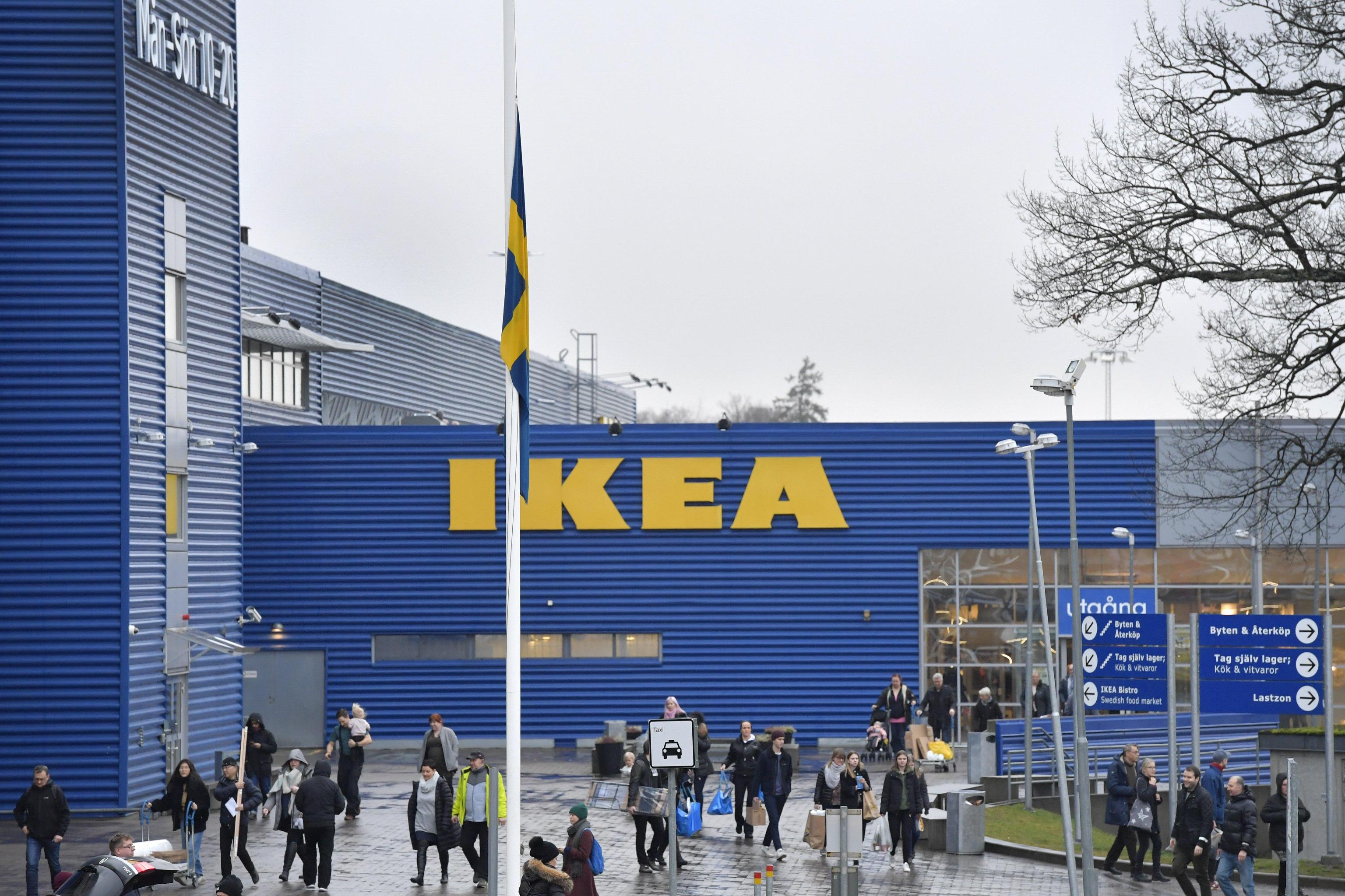 Ikea: giudice respinge il ricorso della mamma di un disabile licenziata