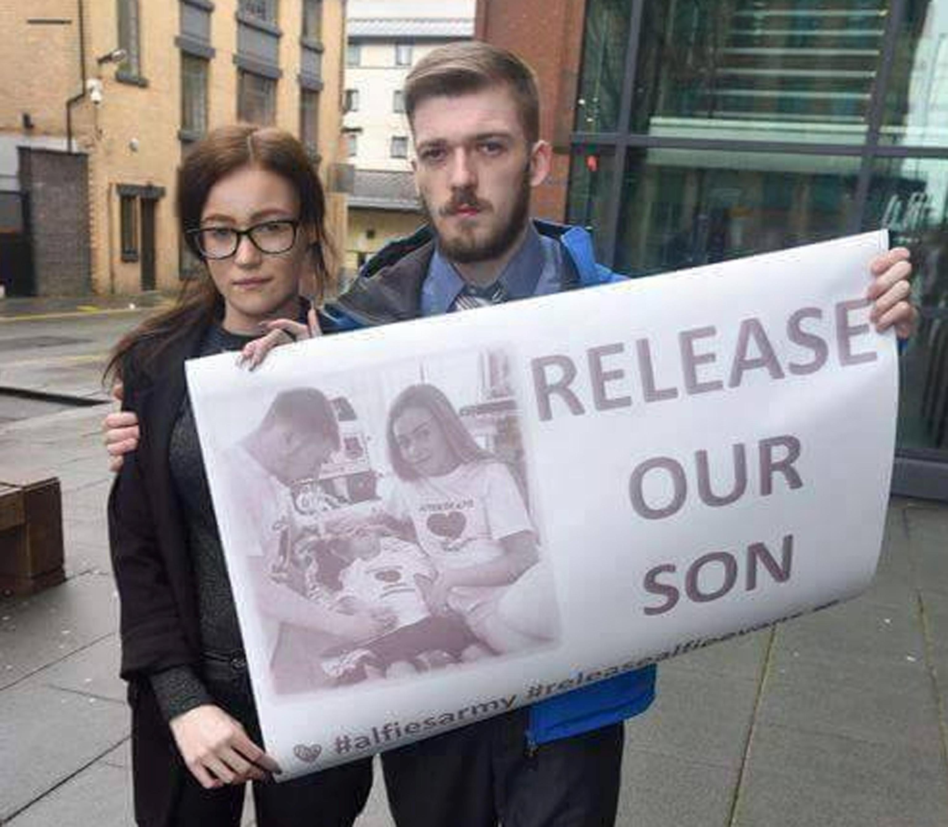 Alfie Evans, no dei giudici al trasferimento al Bambino Gesù di Roma
