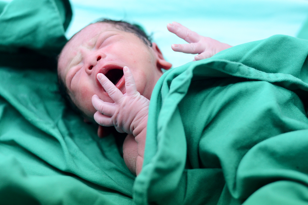Tragedia ad Ascoli: bambina muore subito dopo il parto