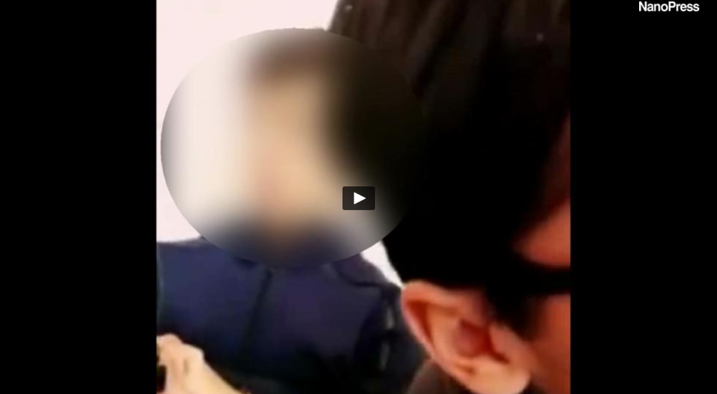 “Ti sciolgo nell’acido”: le minacce di un alunno di Velletri alla professoressa