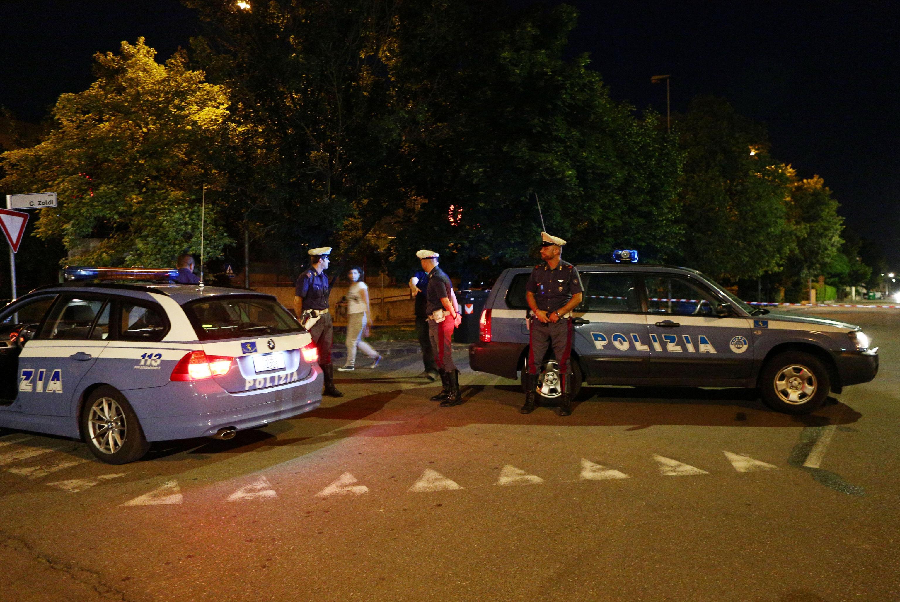 Modena, tentato femminicidio: donna brutalmente picchiata per strada