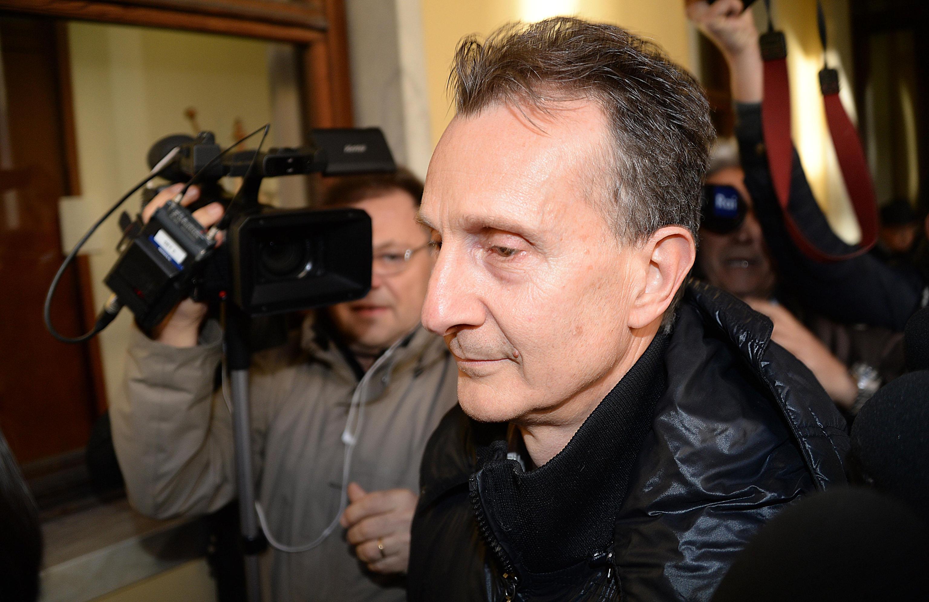 Caso Roberta Ragusa: il marito condannato a 20 anni di carcere per omicidio