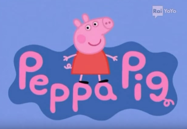 Peppa Pig censurata in Cina: rimossi migliaia di video dalle app