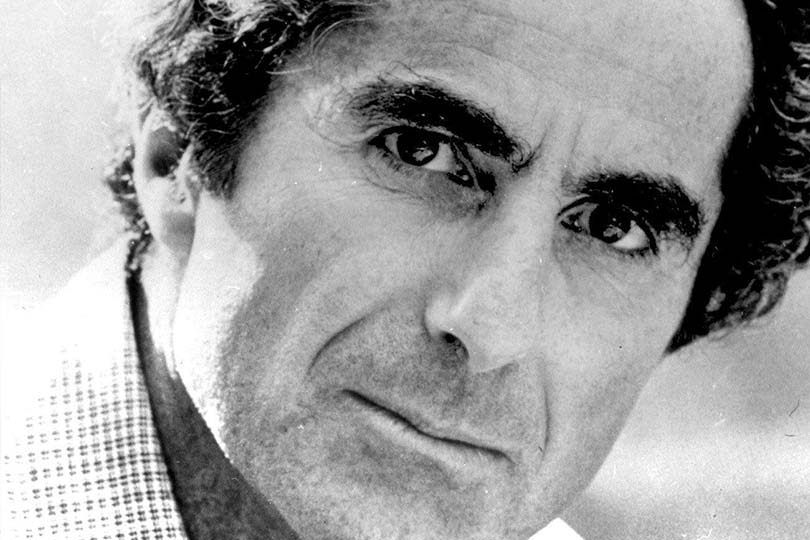 Morto Philip Roth, gigante della letteratura contemporanea