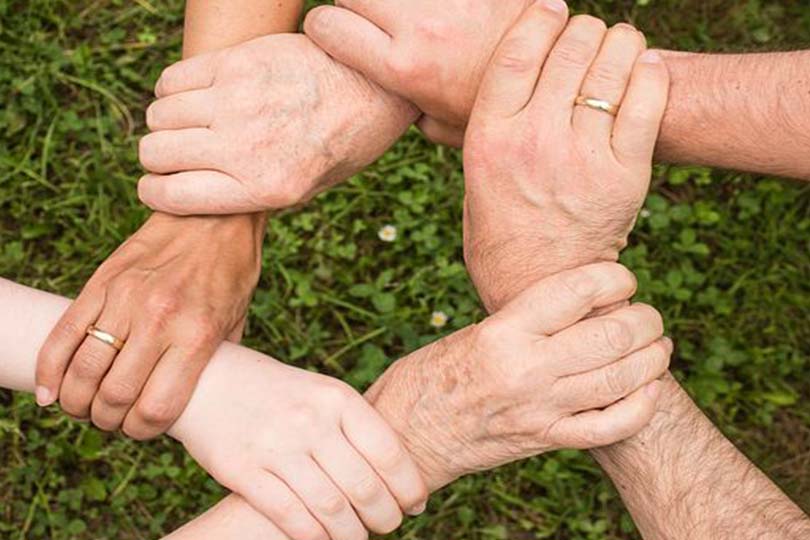 La famiglia più grande del Regno Unito: 20 figli e un altro bebè in arrivo