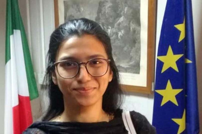 Costretta ad abortire in Pakistan, Farah è tornata in Italia