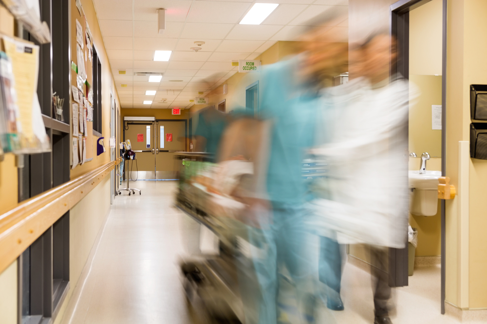 Bambina di due anni muore per emorragia cerebrale dopo essere stata dimessa dall’ospedale per gastrite