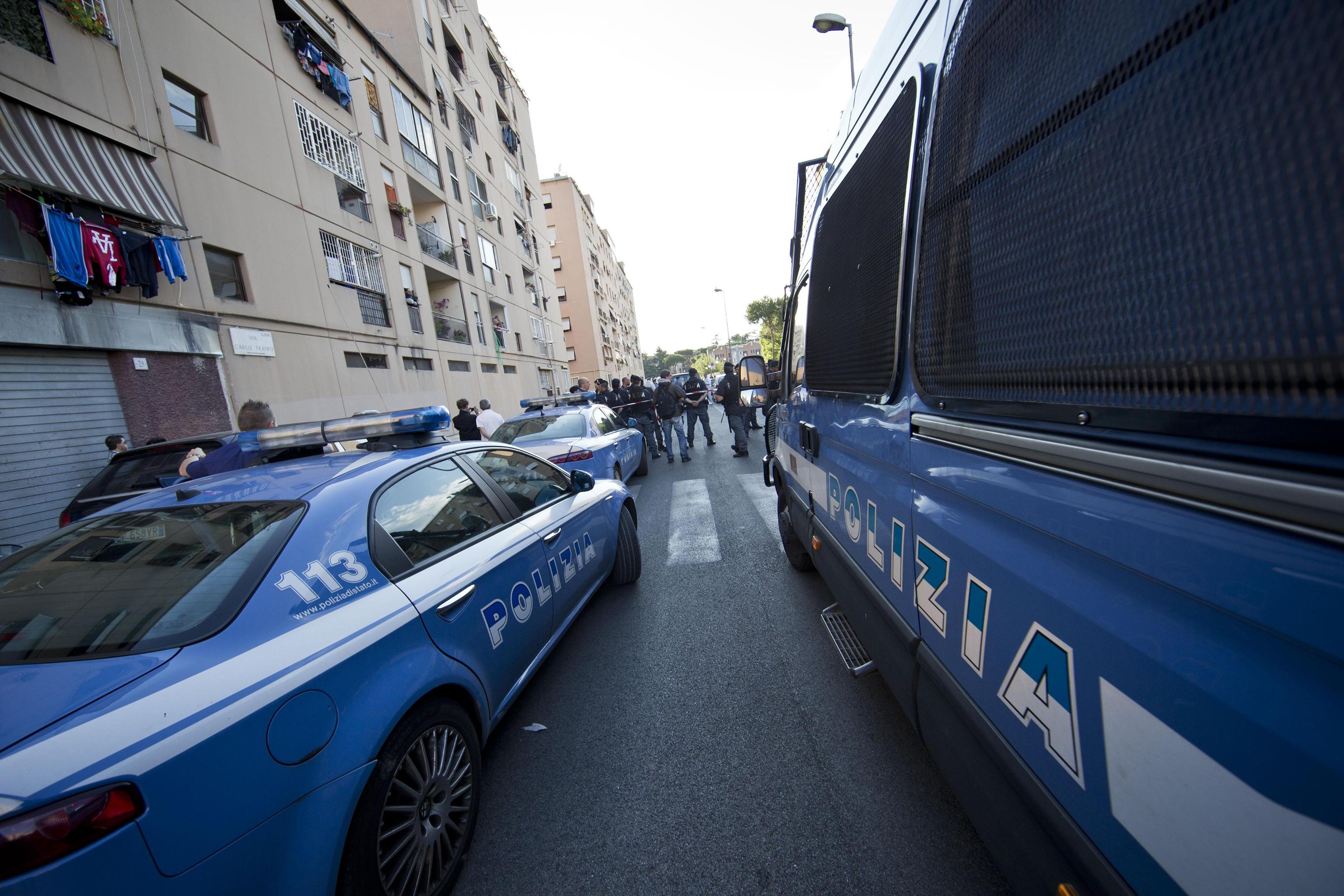 Roma, madre precaria sfrattata senza preavviso mentre il figlio dormiva