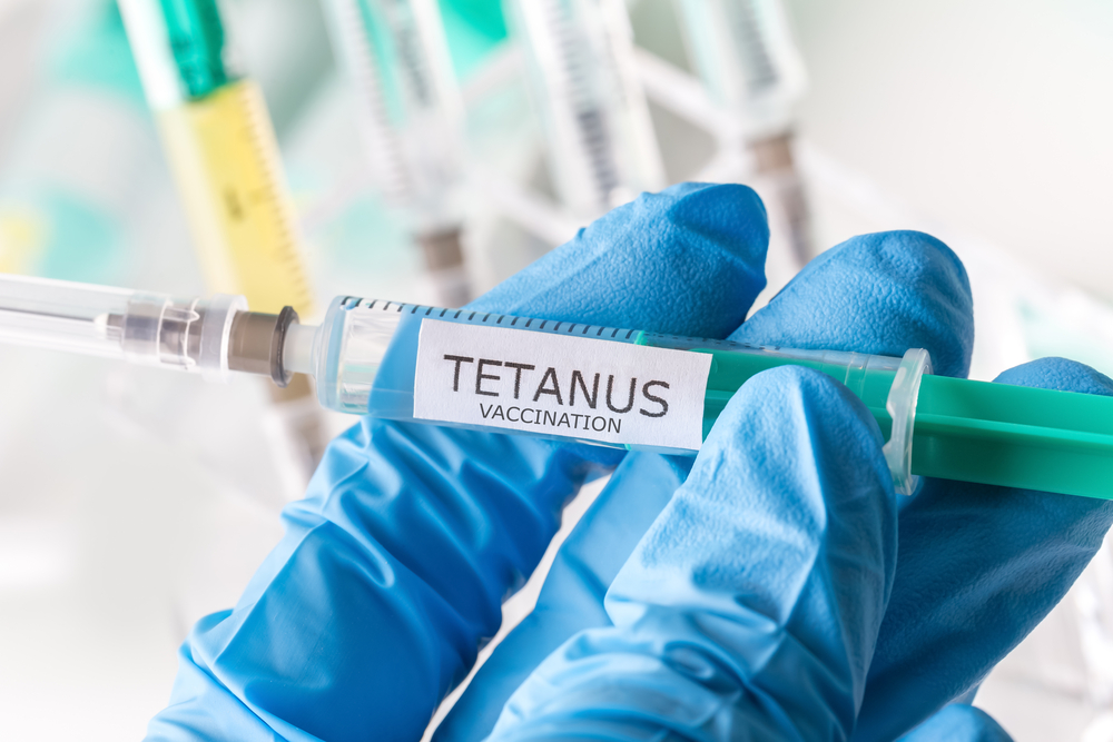 Bambina di 7 anni contrae il tetano: indagati i genitori che non l’hanno fatta vaccinare