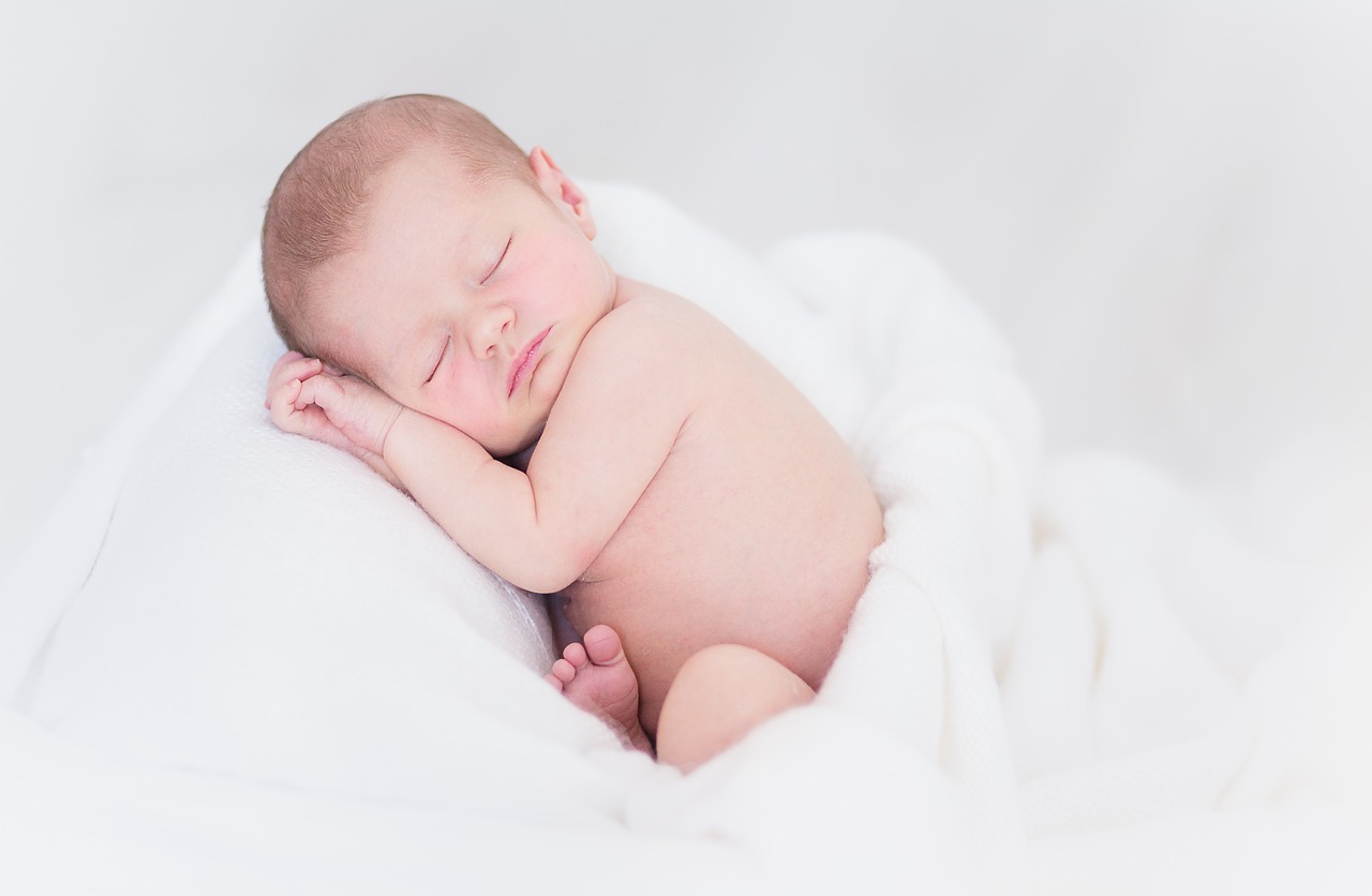 6 figli dopo 20 anni infertilita