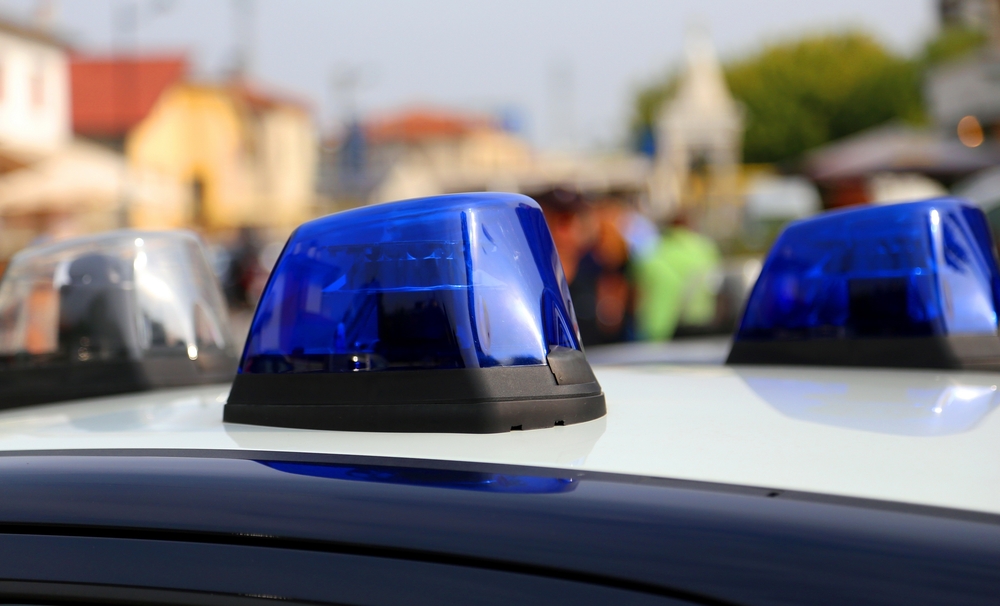 Patrigno violentava la figlia della compagna: arrestato