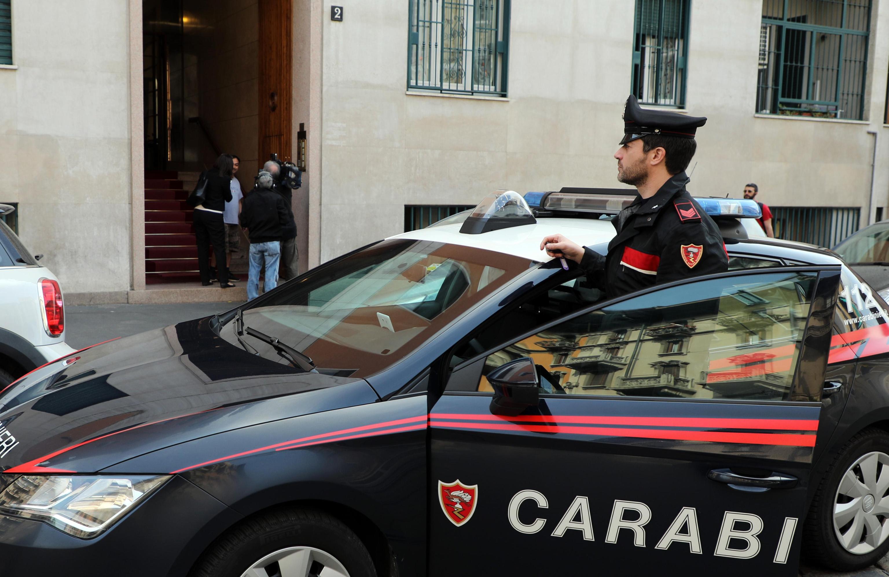 Scarcerate due delle ladre che hanno rubato in casa del sindaco Sala: una ha 13 anni