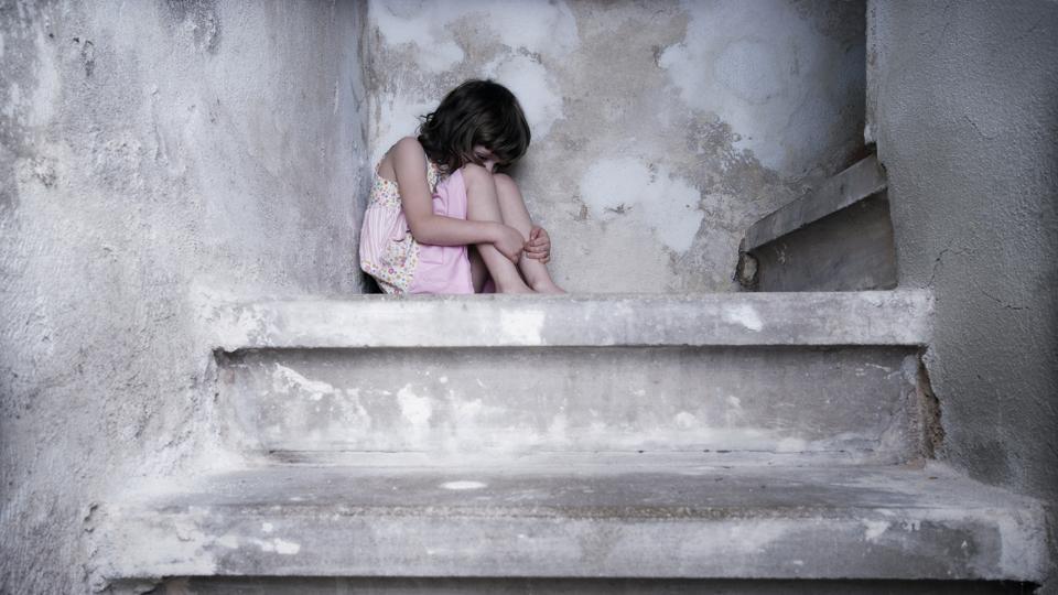 abuse child