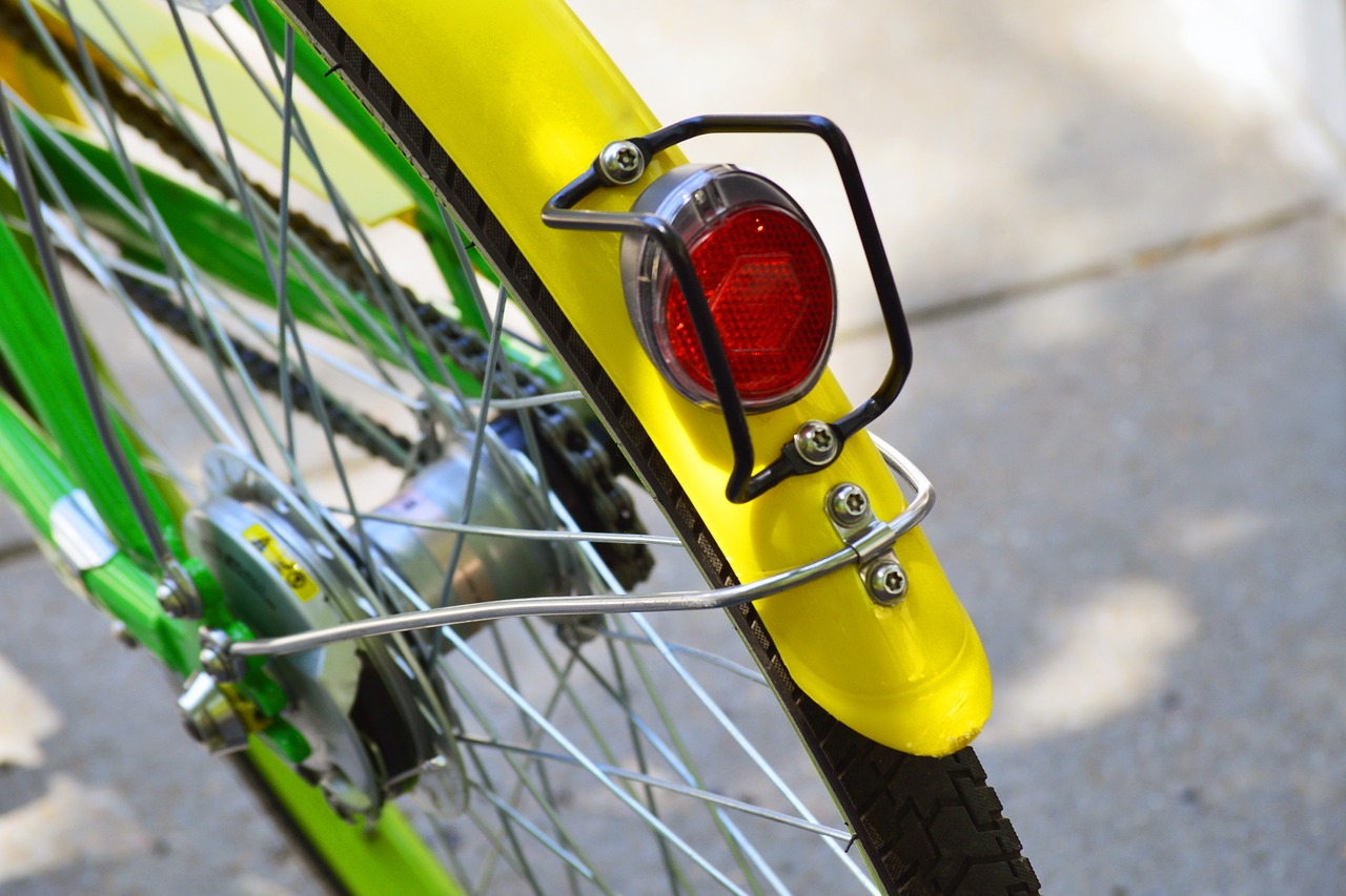 Bike sharing Roma: la bici non funziona e la butta nel Tevere. Individuate due persone