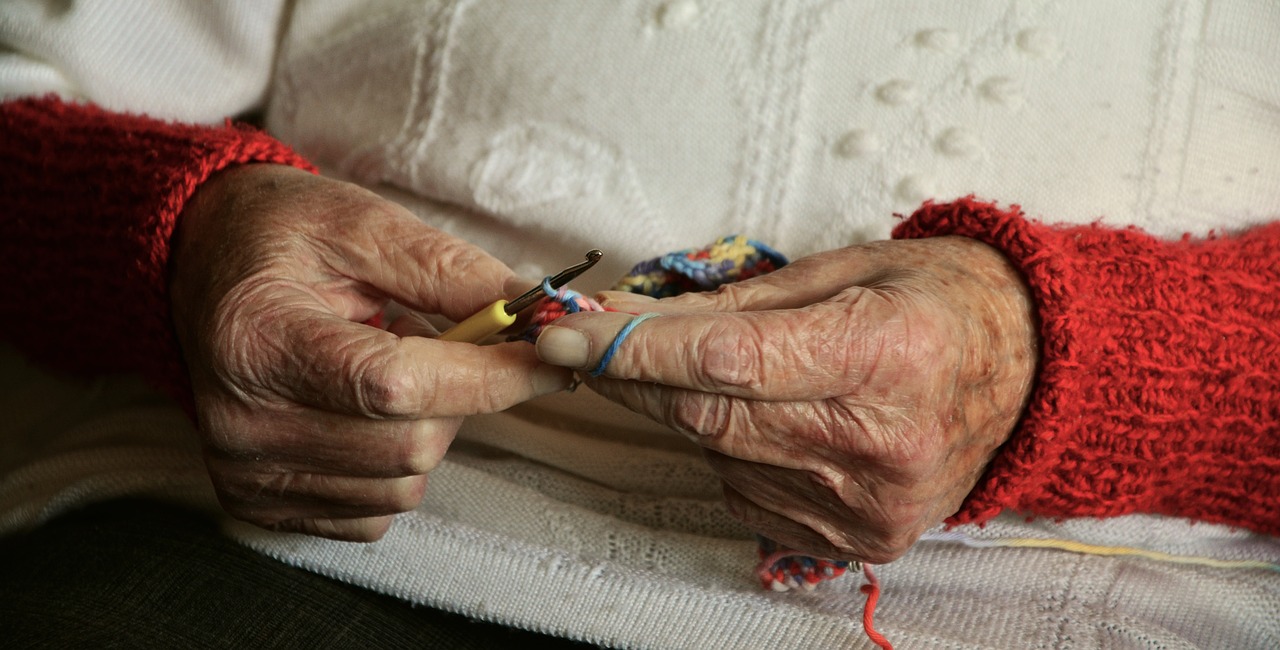 Nonna Peppa ha 115 anni ed è la donna più anziana d’Europa