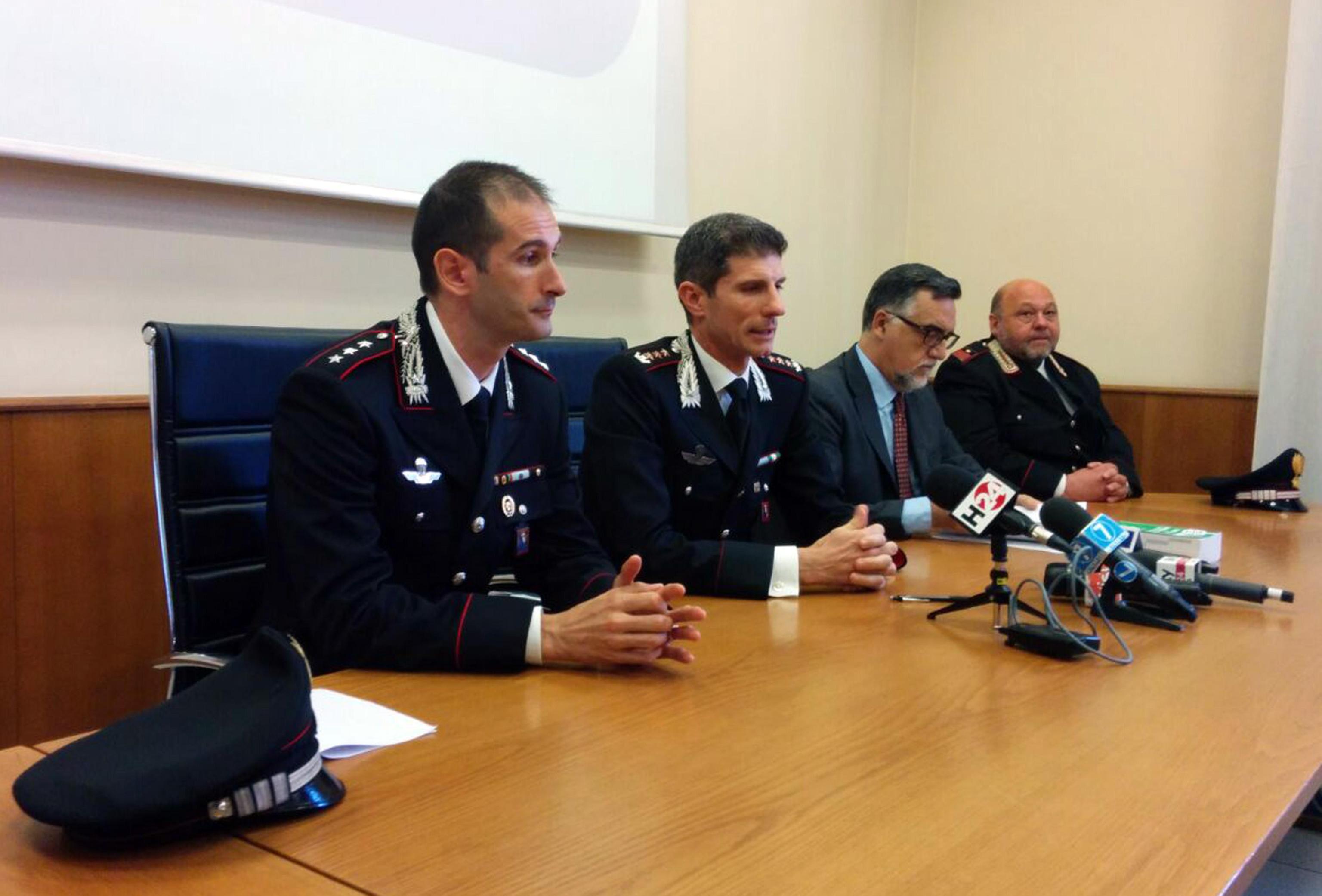 Settimo Torinese: condannata a 14 anni la mamma che lanciò il figlio neonato dal balcone