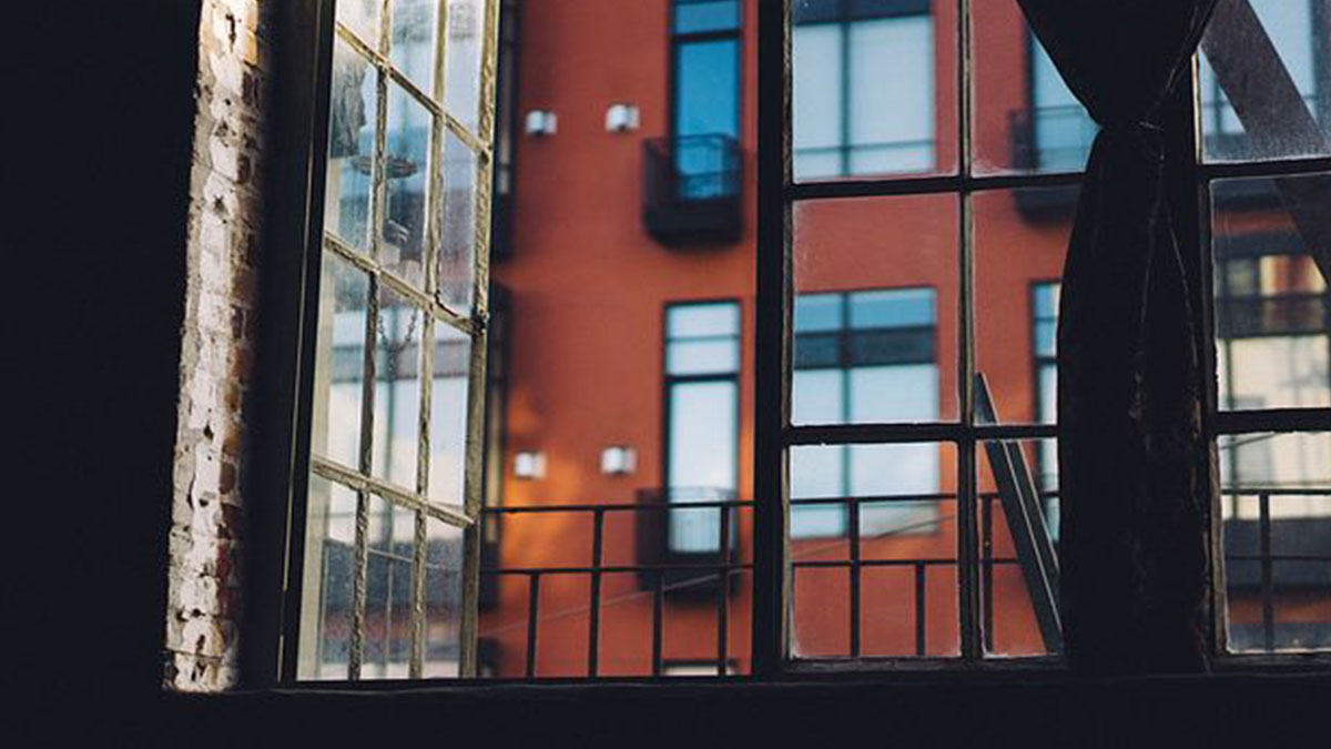 balcone