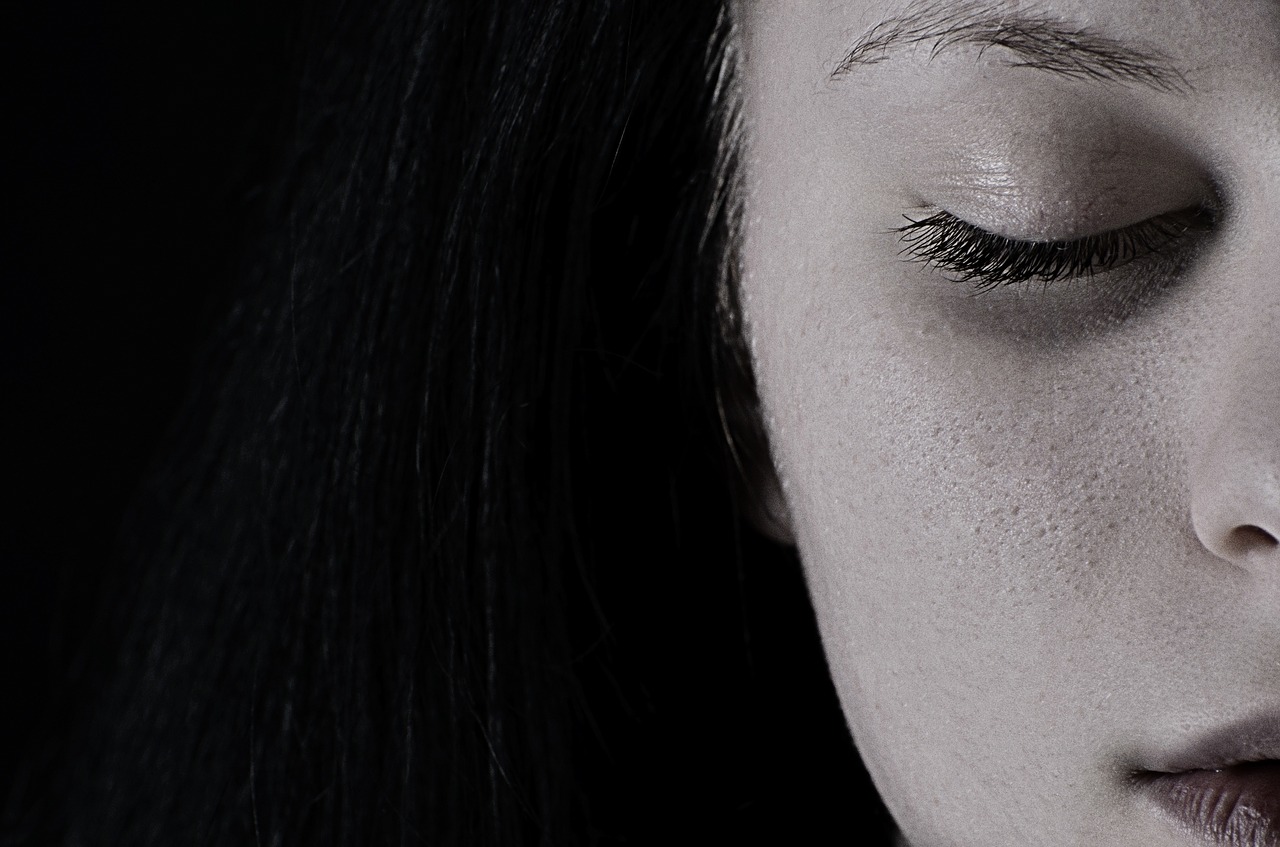 Nel baratro della depressione: la malattia descritta in un post con le parole di chi la vive
