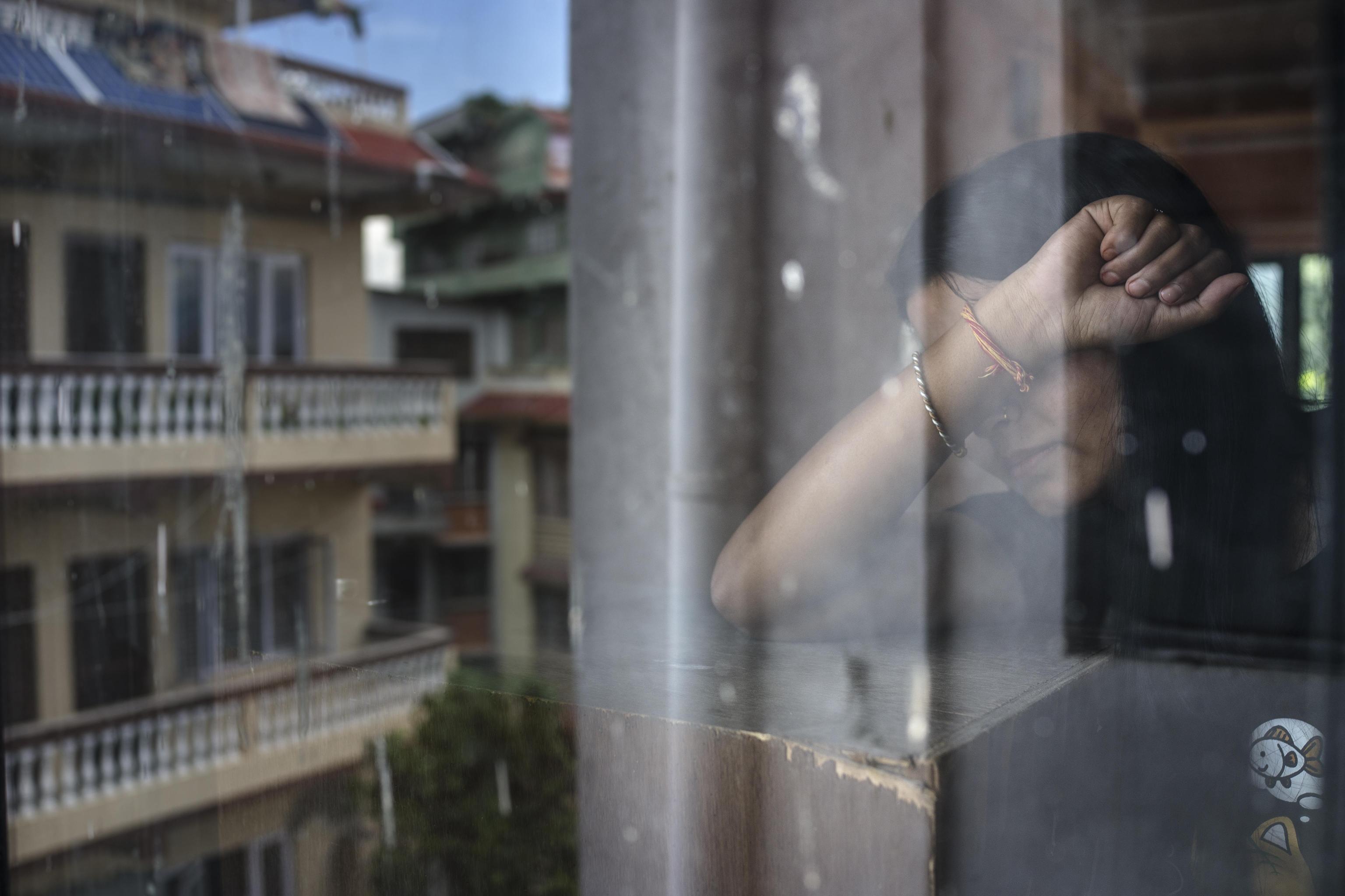 Costretta a sposare un uomo di 41 anni, lei ne ha soltanto 11: il matrimonio che indigna