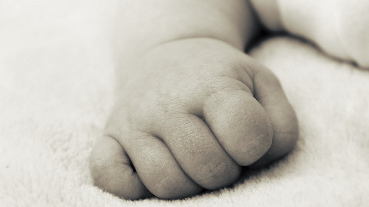 Gianluca, sopravvissuto al crollo del Ponte Morandi, è diventato papà: ‘Ho lottato per il mio Pietro’