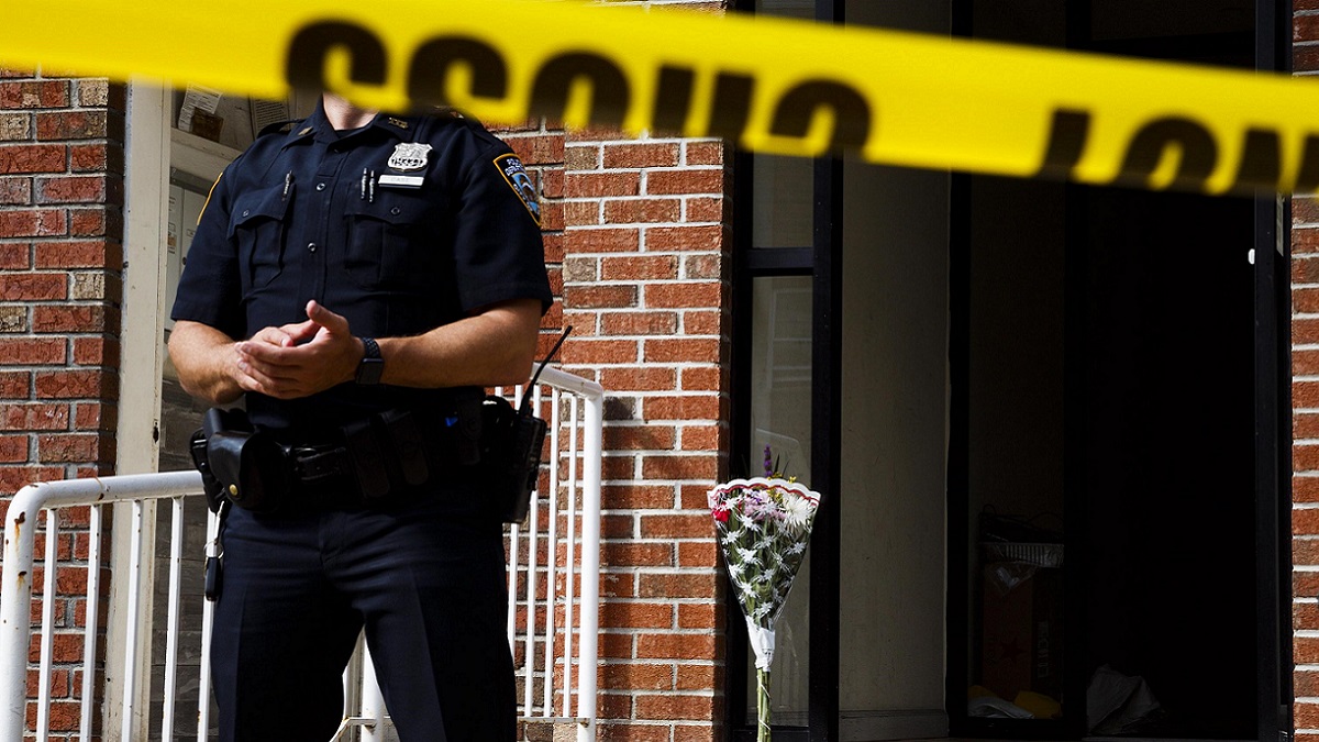 Paura a New York: accoltellati tre bambini in un asilo nido. Arrestata una donna