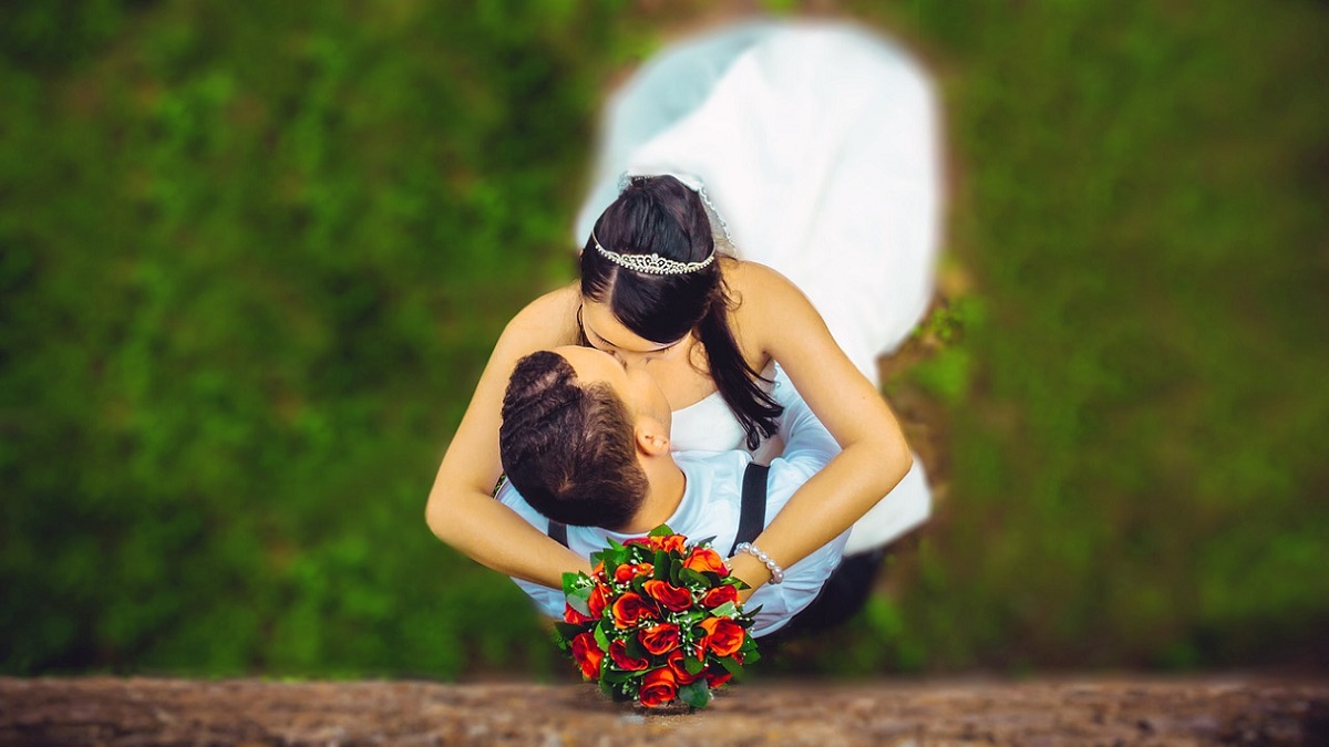 Scopre le corna del marito su Instagram alla vigilia del matrimonio: brutta sorpresa per Brianna Ehland