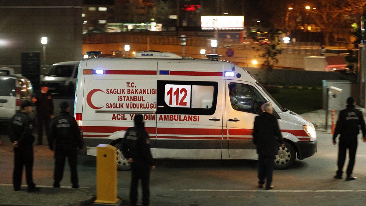 Turchia: turista si rifiuta di fare sesso con un uomo appena conosciuto, lui la massacra di botte