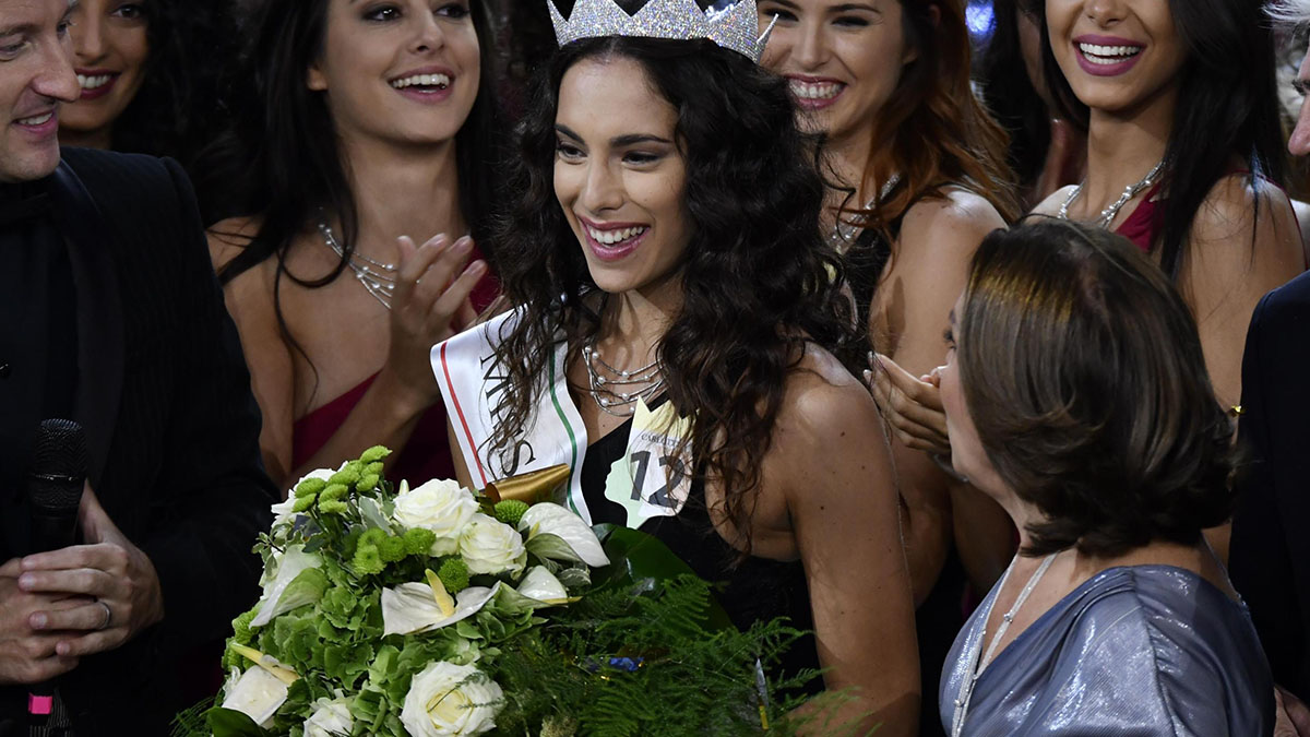 Chi è Carlotta Maggiorana, Miss Italia 2018