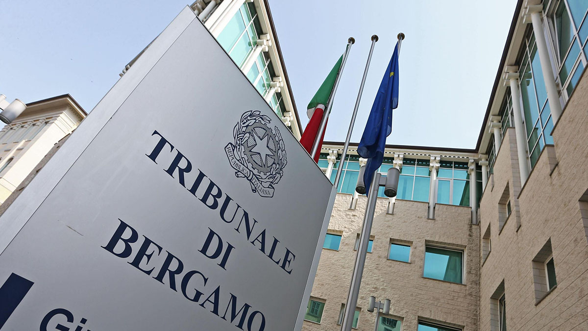 Bergamo, sesso con la cognata 13enne: rischia 3 anni di carcere