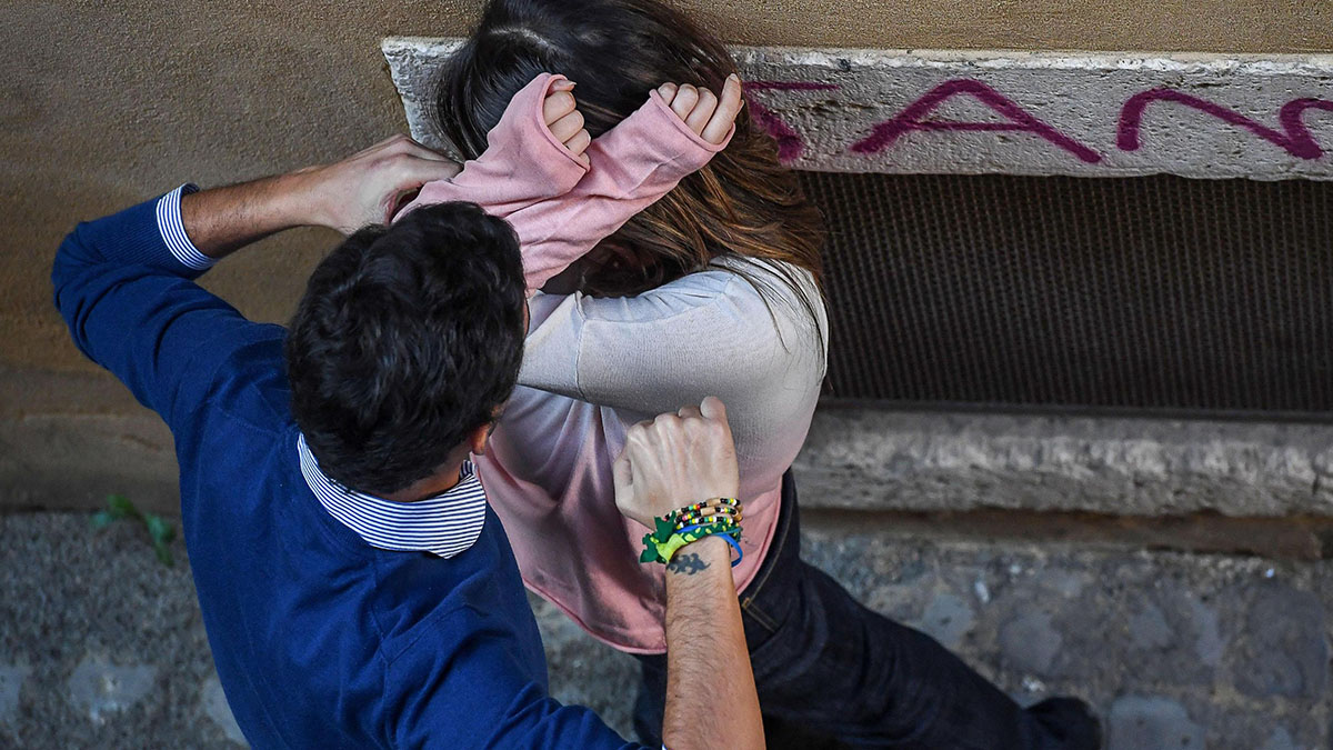 14enni stuprate da rom al Collatino, la rabbia del padre: ‘Condanna troppo leggera’