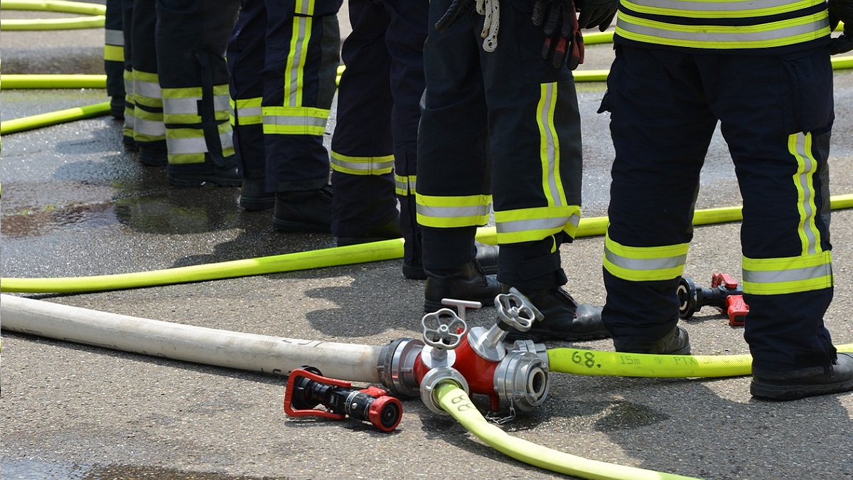 Scuola media evacuata nella bergamasca: paura per una polvere proveniente da un cantiere