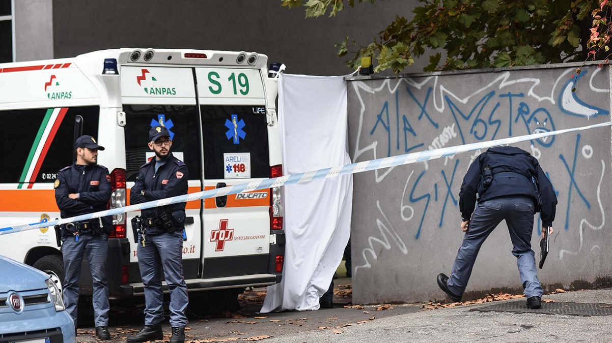 Tragedia nel Mantovano: padre 30enne trovato impiccato in garage