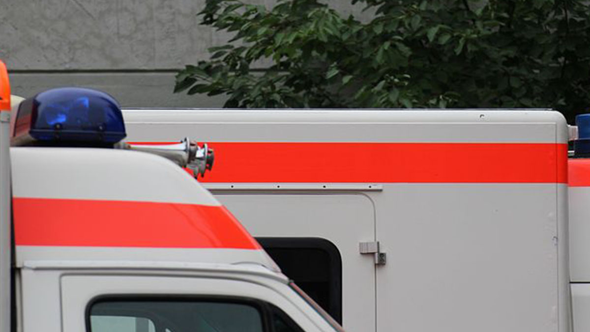 Rimini, mamma 28enne muore nel sonno