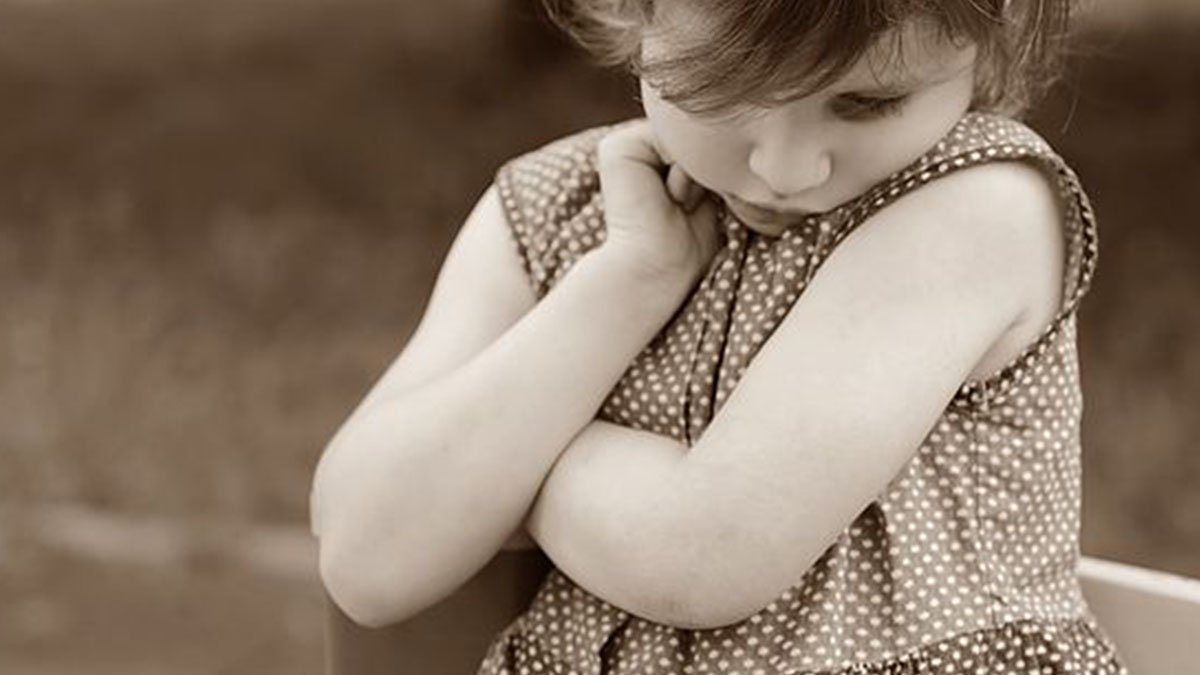 Violenza sessuale: bimba di 10 anni stuprata da un 16enne