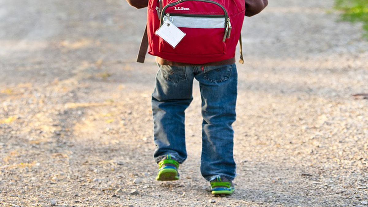 Bimbo autistico di 5 anni legato alla sedia dalle maestre: shock a scuola