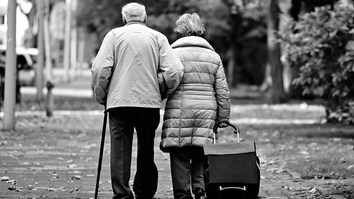 Giuseppe Niccolini: doppia vita segreta per 30 anni, una famiglia in Italia e una in Polonia