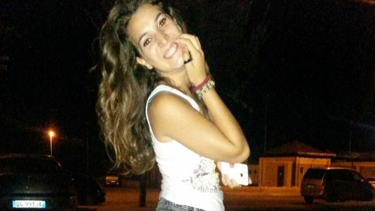 Noemi Durini: il fidanzato Lucio Marzo condannato a 18 anni e 8 mesi