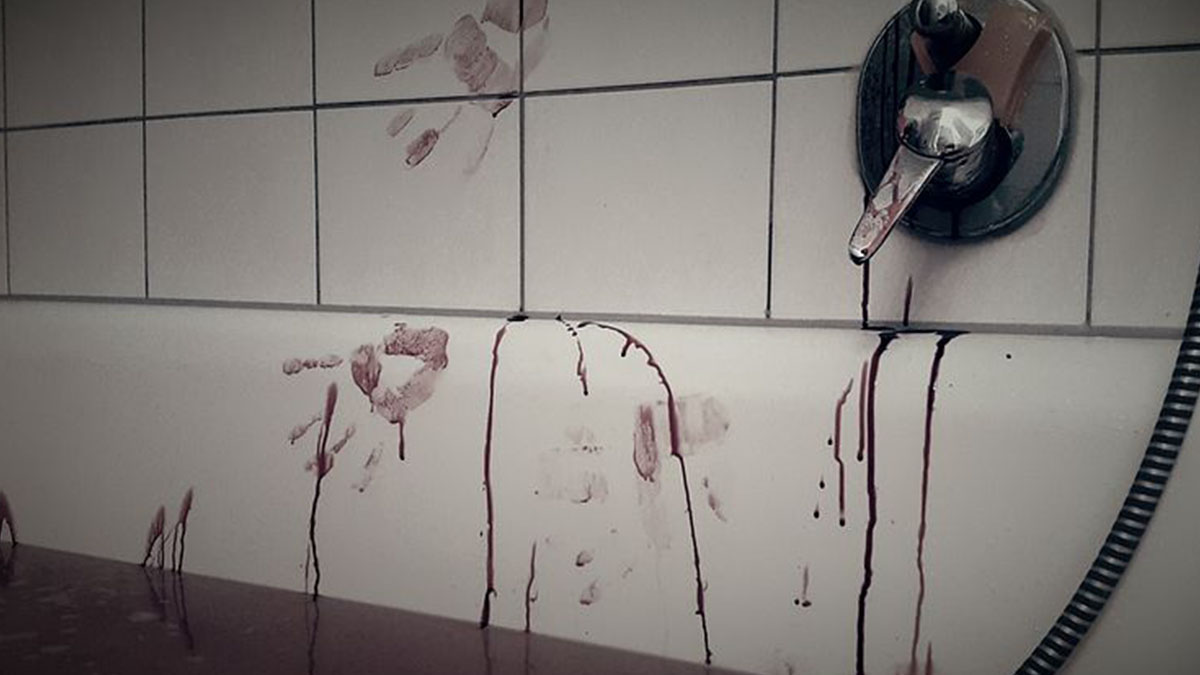 Pedofilo cannibale e ‘fidanzata’ 12enne uccidono un uomo e cucinano il cervello