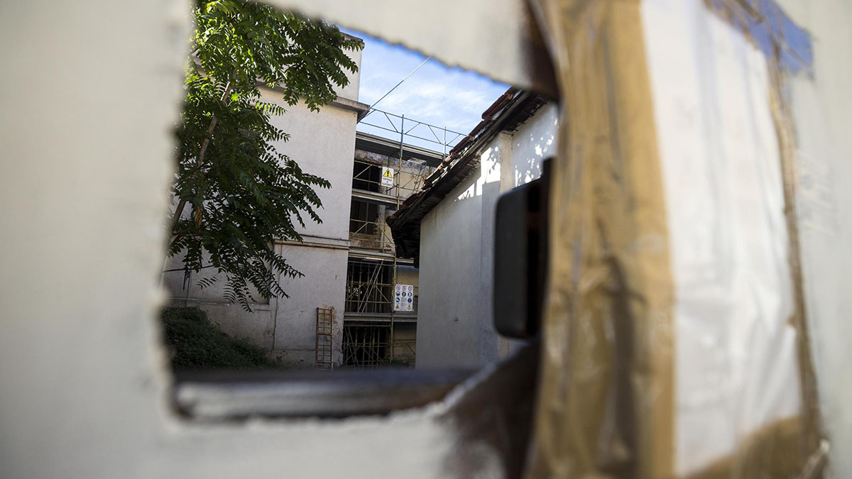 Morte Desirée: fermati due irregolari. L’amica: “Potevo salvarla”