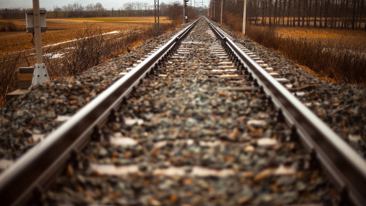 Delhi: bambina senza tetto di 2 anni rapita, violentata e abbandonata sui binari del treno