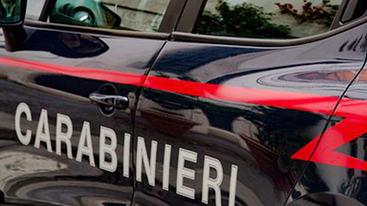 Caserta: 70enne trovata morta con il cranio fracassato, fermato il figlio