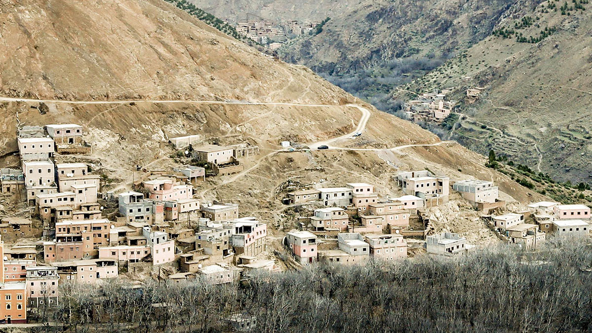 Marocco, turiste stuprate e uccise: online il video shock della decapitazione