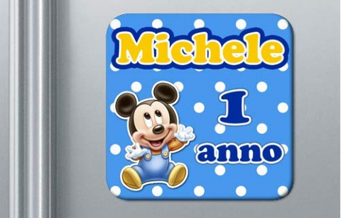 Gadget personalizzati