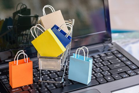 Gadget personalizzati